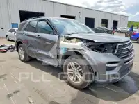 2023 Ford EXPLORER фото