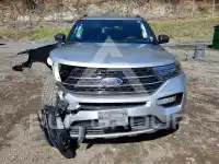 2023 Ford EXPLORER фото