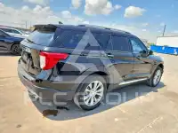 2023 Ford EXPLORER фото