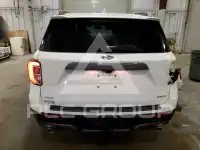 2023 Ford EXPLORER фото