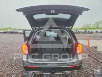 2023 Ford EXPLORER photo