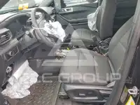 2023 Ford EXPLORER фото
