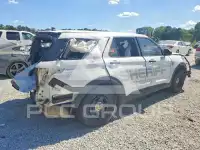 2023 Ford EXPLORER фото