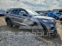 2023 Ford EXPLORER фото