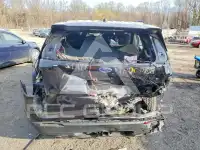 2023 Ford EXPLORER фото
