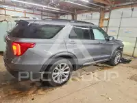 2023 Ford EXPLORER photo