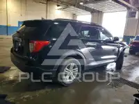 2023 Ford EXPLORER photo
