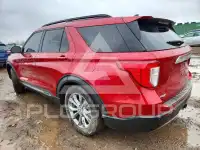 2023 Ford EXPLORER фото