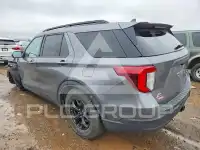 2023 Ford EXPLORER photo