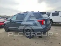 2023 Ford EXPLORER фото