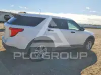 2023 Ford EXPLORER фото