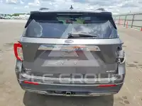 2023 Ford EXPLORER фото
