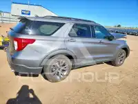 2023 Ford EXPLORER photo
