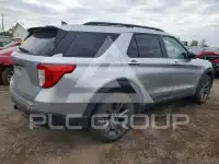 2023 Ford EXPLORER photo