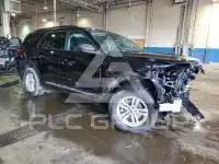 2023 Ford EXPLORER photo