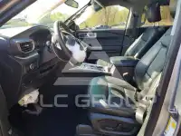 2023 Ford EXPLORER фото