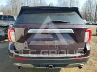 2023 Ford EXPLORER фото