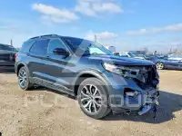 2023 Ford EXPLORER фото