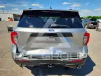 2023 Ford EXPLORER photo