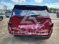 2023 Ford EXPLORER фото