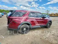 2023 Ford EXPLORER фото