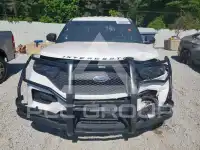 2023 Ford EXPLORER фото