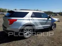 2023 Ford EXPLORER фото