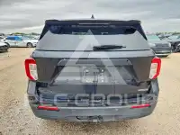 2023 Ford EXPLORER photo