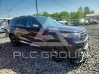 2023 Ford EXPLORER фото