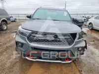 2023 Ford EXPLORER photo