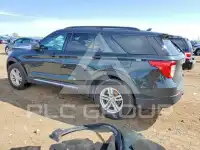 2023 Ford EXPLORER photo