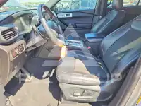2023 Ford EXPLORER photo