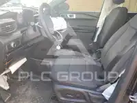 2023 Ford EXPLORER фото