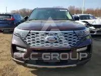2023 Ford EXPLORER фото