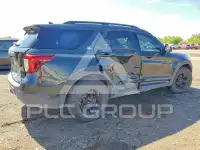 2023 Ford EXPLORER photo