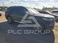 2023 Ford EXPLORER photo