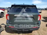 2023 Ford EXPLORER photo