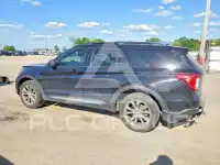 2023 Ford EXPLORER photo