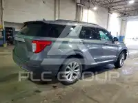 2023 Ford EXPLORER фото