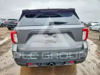 2023 Ford EXPLORER photo