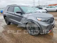 2023 Ford EXPLORER photo