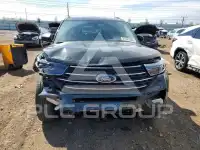 2023 Ford EXPLORER photo