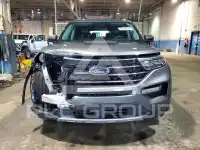 2023 Ford EXPLORER фото