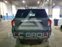 2023 Ford EXPLORER фото