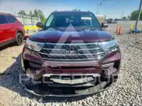 2023 Ford EXPLORER фото