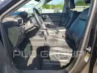 2023 Ford EXPLORER photo