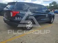 2023 Ford EXPLORER фото