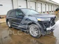 2023 Ford EXPLORER photo