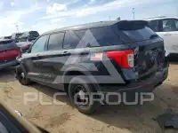 2023 Ford EXPLORER фото