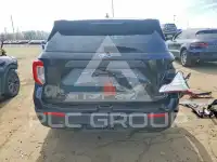 2023 Ford EXPLORER фото